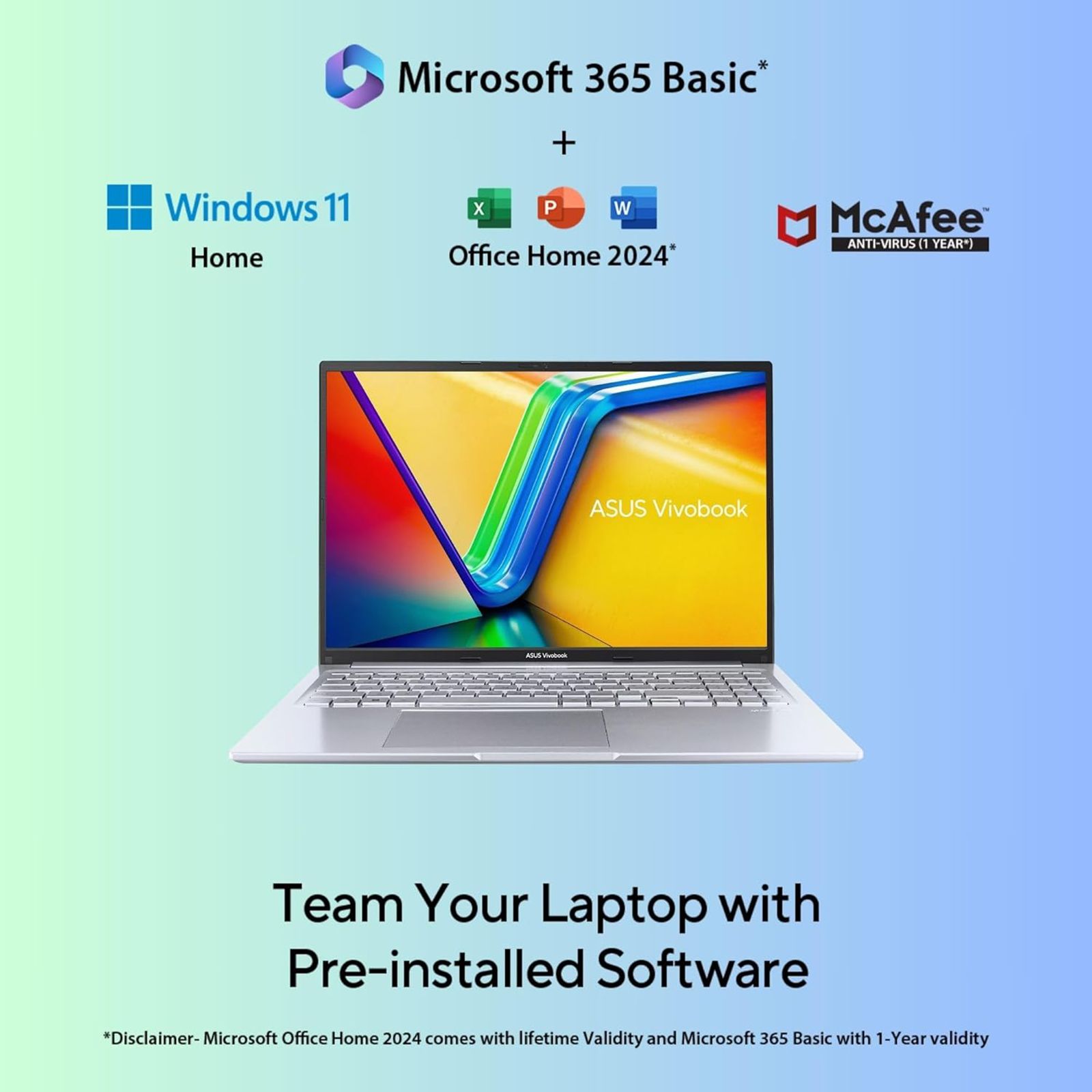 Buy ASUS Vivobook 16 X1605VA-MB1627WS Intel Core i5 13th Gen Thin
